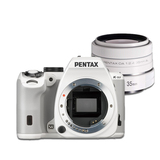Pentax/宾得 K-S2 单反数码相机（KS2机身+DA35mmF2.4镜头套装）