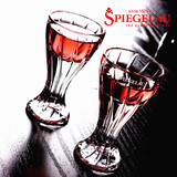 德国SPIEGELAU进口无铅水晶玻璃白酒杯创意 小 茅台杯一口杯