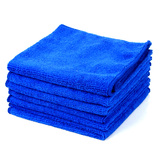 汽车用品洗车专用擦车毛巾擦车巾大号加厚吸水不掉毛超细纤维抹布