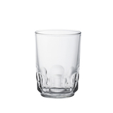 法国DURALEX钢化玻璃杯子创意果汁杯牛奶杯家用饮料茶水杯酒杯2只