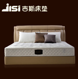 吉斯床垫席梦思床垫1.51.8米优悦522 3E椰棕软硬两用独立弹簧床垫