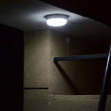 太阳能路灯超亮LED节能灯家用庭院防水照明灯室内遥控灯自动开关