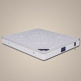 苹果世家进口乳胶床垫单双人席梦思1.51.8米弹簧床垫软硬两用软垫