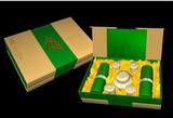 定制定做印刷包装盒茶叶月饼礼盒腰带衬衣丝巾内衣化妆品纸盒LOGO