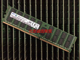 全新三星原厂16G DDR4 2RX4 PC4-2133P服务器内存 REG ECC内存