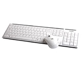 正品包邮富勒MK850无线键鼠套装 节能超薄静音键盘 无线键鼠套装