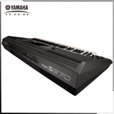 雅马哈电子琴PSR-S970 61键成人MIDI音乐编曲键盘