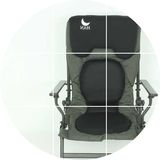 2016新款欧式钓鱼椅子多功能折叠钓椅垂钓渔具用品钓凳台钓椅包邮