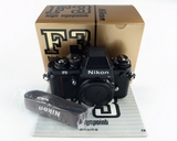 Nikon 尼康 F3 F3HP 135胶片单反 相机 套 50 1.4镜头 f3hp全包装