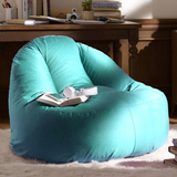 2016懒人沙发创意单人电脑座椅休闲时尚小号成人书房地板榻榻米床