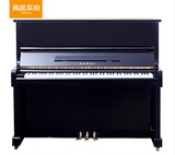 日本原装 中古钢琴 卡瓦依 KAWAI KU-1D/KU1D 手感和音色超好