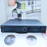 海康威视硬盘录像机16路POE供电网络监控主机 DS-7916N-K4/16P