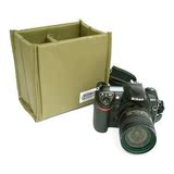 酷色COURSER单反数码微单摄影包相机包超级鞍袋D防震防水内胆A10