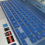 三星笔记本键盘膜 电脑保护贴膜 键盘防尘垫355V4C 355V4X 450R4V