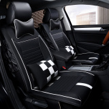 东风风行景逸SUV X3 1.5XL专用汽车座套四季通用座套皮革全包座套