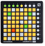 行货包邮 Novation launchpad mini MK2 MIDI控制器 DJ控制器