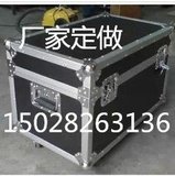 现货铝合金箱可按要求定做铝合金箱工具箱铁箱子不锈钢盒周转箱