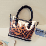 猫猫包袋2015新款欧米金蔷薇品牌女包专柜正品麦包包官方旗舰店