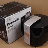 Panasonic/松下 SR-PFG601-KN/PFG501 智能电压力锅可预约高压锅