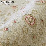 土耳其进口地毯 波斯传统客厅地毯 北欧现代宜家简约 卧室床边毯