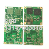 pcb打样pcb加急pcb批量电路板打样抄板铝基板批量SMT贴片加工pcba