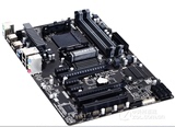 AMD主板技嘉970A-DS3P 支持FX 8300  AM3 AM3+  大量现货