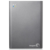 包邮 Seagate希捷 STCV2000300 2T无线移动硬盘2TB Wifi硬盘