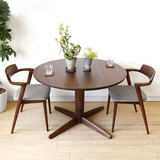日式纯实木椅子简约餐桌餐椅组合白橡木电脑椅环保/客厅家具特价