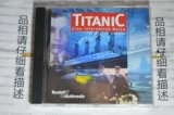 有声 titanic eine interaktive reise 欧版已拆 特价 I6812