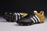 小李子:专柜正品Adidas ace15.1 AG/FG混合钉 足球鞋B32811 梅西