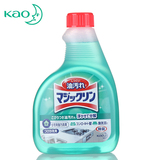 【天猫超市】日本进口 花王强力泡沫型厨房油污洗洁精喷剂400ml