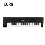 科音/KORG KROSS 88键合成器 编曲键盘 电子琴 可用电池