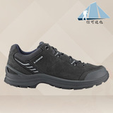 lowa正品男鞋Tiago Lo男式防水GTX舒适系带低帮鞋耐磨登山徒步鞋