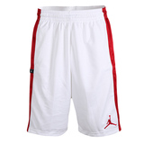 正品Nike耐克男短裤 2015年夏季新款 乔丹针织篮球透气短裤677809