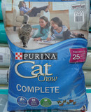 美国妙多乐猫粮16磅7.26KG 猫主粮(原装进口品质保证）