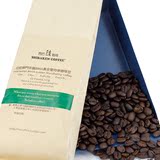 印尼苏门答腊黄金曼特宁咖啡豆 进口可现磨粉 中深度烘焙香醇浓厚