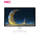 HKC Tm230 23寸顶级IPS屏 窄边框1080P广视角 电脑显示器 3D液晶