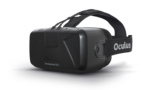 二手Oculus Rift DK2眼镜 虚拟现实VR头盔眼镜