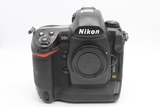 Nikon/尼康D3s 旗舰级全画幅单反 支持置换D3X D4 D4S