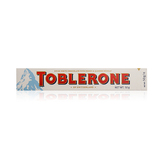 【天猫超市】瑞士进口亿滋Toblerone三角白巧克力含蜂蜜50g/条