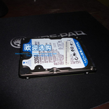 2.5寸西数蓝盘320G 笔记本原装拆机坏盘机械硬盘 WD SATA串口