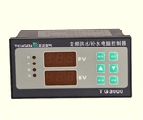 变频器专用 天正TG4000 恒压供水控制器 实现一拖四   送图纸