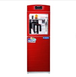 新佳美（JAMI)1388 速热管 立式柜式 制热 制冷 冷热型 饮水机