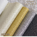 欧式软包皮革面料背景墙软包材料床头软包移门PU成品软包硬包皮革