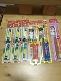 现货 日本代购KIMI同款 儿童电动牙刷日本学校推荐minimum