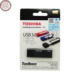 包邮行货Toshiba 东芝标闪 32G u盘 USB3.0高速商务标签创意优盘