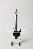 【琴庐乐器】Fender 013-4444-780 Jim Root Tele 签名款电吉他