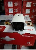 新海康威视DS-2CD3T10D-I5 130万网络摄像头不带POE监控摄像头