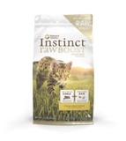 腾迁行货㊣百利Instinct Raw Boost生鲜无谷鸡肉天然全猫粮11.3磅