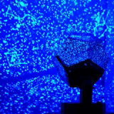 漫生日礼物大人的科学LED星空投影灯仪机12星座星光安睡灯创意浪